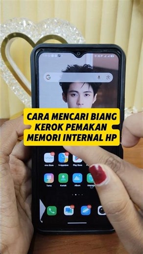 How to Find the Culprit of Your Phone's Internal Memory - Cellphone Tutorial