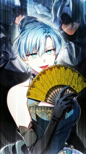 She fell in her own Trap | Reborn As The Enemy Prince #manhwareccomendation #manhwa