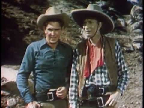 Wildfire (1925) | Classic Silent Western Drama