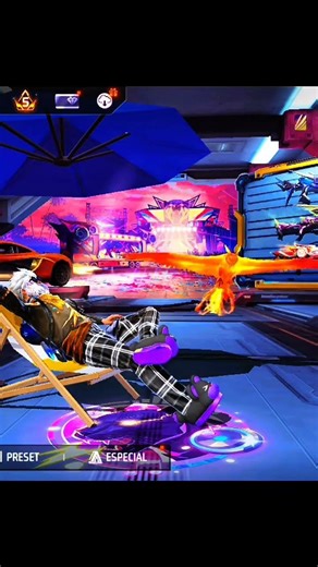 LA PARKA TORNEO VENEZUELA FF #apoyando #freefire #fypシ゚viral #garenafreefire #venezuela #garena