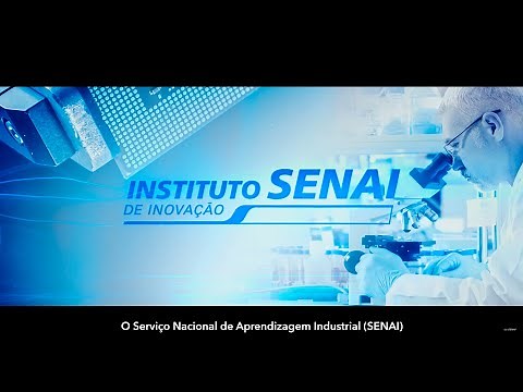 Instituto SENAI de Inovação em Biomassa