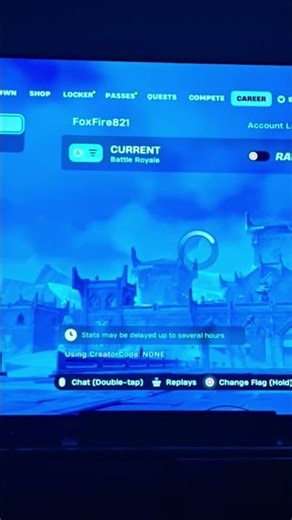 how to watch replays on fortnite (ps4)