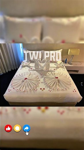 Towel designs , If you want to see more, follow us