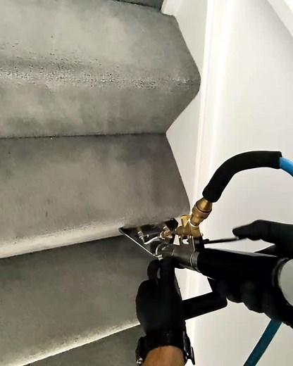 33 shares | Carpet Cleaning ️ Upholstery cleaning 識Hard floor...