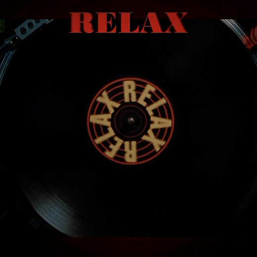 Zoolander Relax Edit