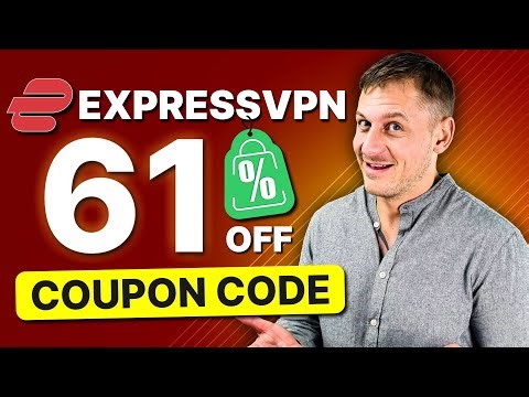 ExpressVPN Coupon Code: Secure Your Online Privacy for Less Money