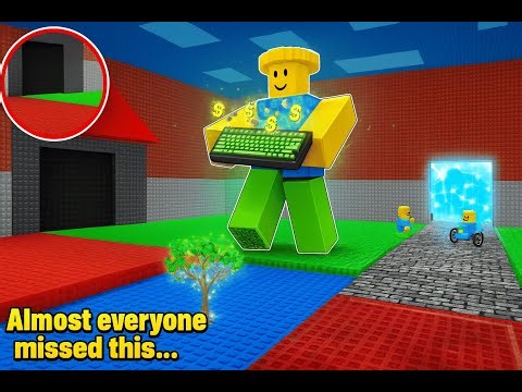 Steal a Brain Rod: Hidden Rituals, Deleted Rods & $3,000 Items EXPLAINED!