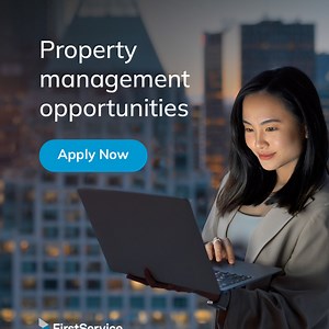 An exceptional work environment, offering excellent compensation, benefits, and training to help associates grow with us. | FirstService Residential