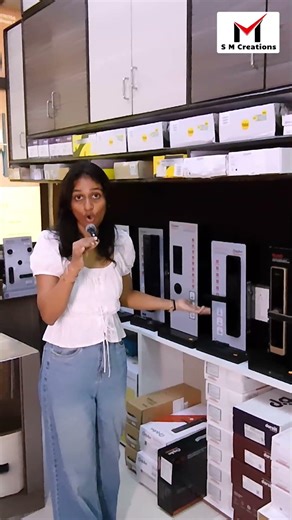 Best Digital Door Locks in Mumbai 🔐 | Smart Home Security & Keyless Entry Solutions