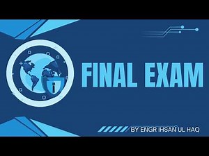 Final Exam Tips | Introduction to Cyber Security | Cisco Academy | EMEA Cyber Cup 2026