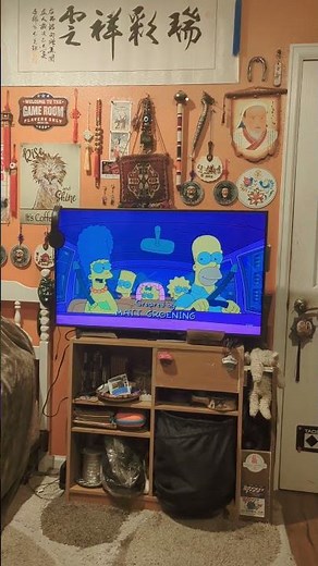 The Simpsons opening episode 1 season 37