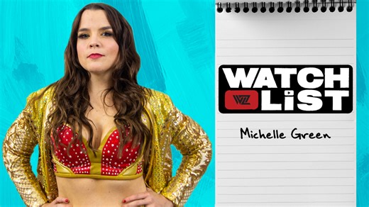 Michelle Green Has A Special Place In Her Heart For Mission Pro Wrestling, Match With Jazmine Allure
