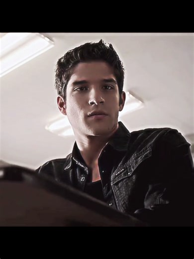 Understanding the True Alpha in Teen Wolf