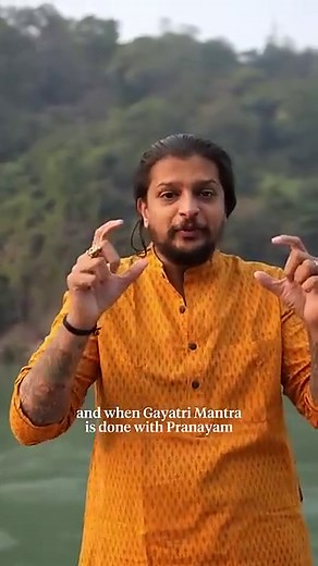 Maximize Benefits of Gayatri Mantra Chanting