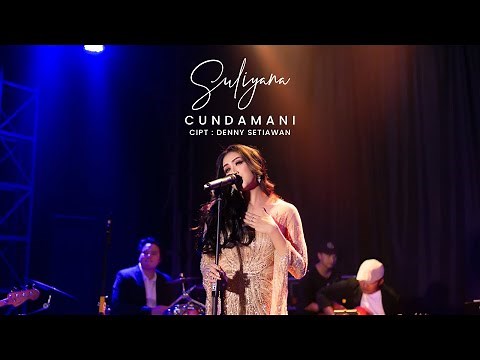 CUNDAMANI - SULIYANA feat SLY GLAM Orchestra (Official Music Video)