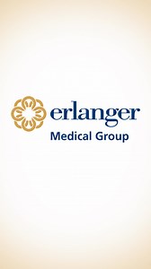 More than 500 providers in 70 locations working together for you. That’s the confidence you get when you choose providers backed by Erlanger—the region’s healthcare leader. | Erlanger