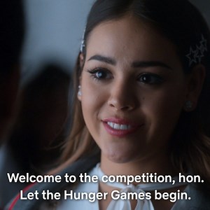 1.2M views · 4.2K reactions | Next up in our best foreign language shows in the world is Elite. This Spanish series is a slick, incisive drama about working class teens becoming tangled in the lives of their wealthy private school peers. Sparks fly, although not always the right kind… | Netflix | Facebook