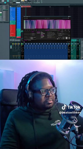 Exploring THE_SHAPER by Phil Speiser