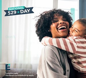 Saving for college pays off. Open a new Edvest 529 account between 5/22-5/31 to receive a $50 or $100 bonus! Open your account now at www.edvest.com/529offer23 #529Day #529plans #savingforcollege | Edvest 529, Wisconsin's College Savings Plan | Facebook