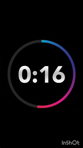 30 Seconds Plank Hold Challenge ⏱️ | Healthfit Timer#plankhold #coreworkout #healthfittimer