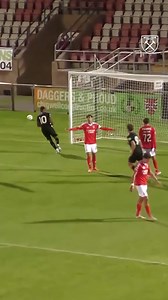 Guilherme wins Goal of the Month for September 💫 | West Ham United