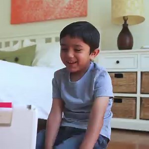 9.9M views · 212 reactions | 75% of parents worry their kids will fall behind this summer. Osmo’s hands-on learning games help kids stay school ready. Osmo makes learning fun. Shop Osmo for ages 3-10 now! | Osmo | Facebook