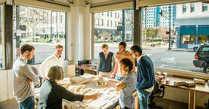 Auburn University College of Architecture, Design and Construction