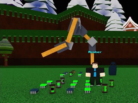 Quick Walking Animation Tutorial BABFT