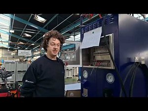 On-site with Haskel: A Quick Look with our Teams