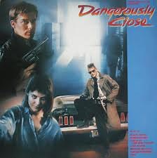 Various - Dangerously Close - Original Motion Picture Soundtrack
