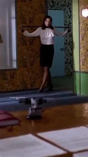 Johnnie L Muskgrow on Instagram: "In this standout still from the 2002 film Secretary, Maggie Gyllenhaal delivers a transformative performance that redefined the "office drama." Here is the data and copy for your repo. * Title: Maggie Gyllenhaal in Secretary (2002) | Iconic Film Moments * Description: Celebrating Maggie Gyllenhaal’s breakout role as Lee Holloway in the 2002 cult classic Secretary. A bold, hypnotic performance that challenged cinematic norms. * Keywords: Maggie Gyllenhaal, Secret