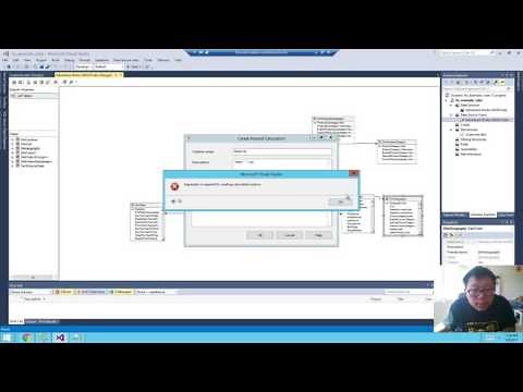 adventureworks example cube