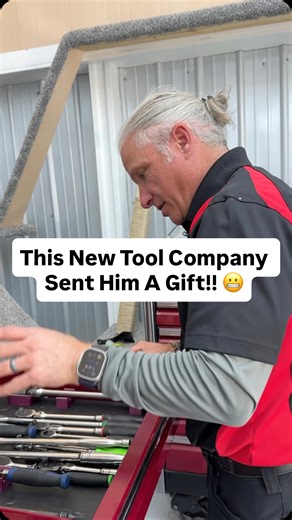 Royalty Auto Service on Instagram: "@tooldoc911 how many followers can we get them? Go show support! Love helping the small guys! #reels #mechanic #tools #diy #automotive #viral"