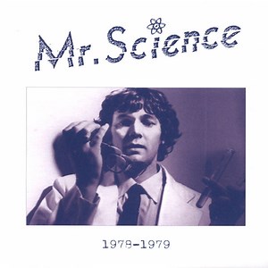 Mr. Science - 1978-1979