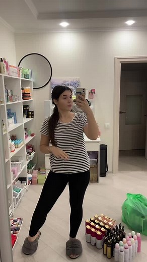 Exploring Beauty Products in Retail Environments