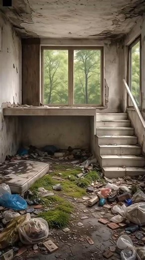 Complete House Transformation Time-Lapse | Restoration Documentary