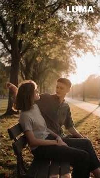 Head on Shoulder ❤️ Romantic Couple Moment | Pure Love Feeling