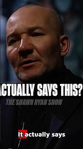 The SHOCKING Truth: Talmud vs. Torah Explained | Shawn Ryan Show