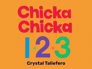 Crystal Taliefero - Chicka Chicka 1, 2, 3 (Official Audio)