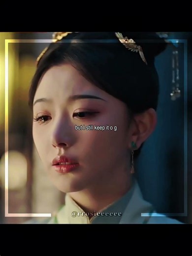 Everyone against their relationship but she still…🤐🙂 [Blossom] | #shorts #cdramaedit #blossom