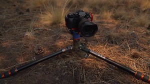 3 comments | This is Travis, our alloy Punks tripod, for every day use. To find your nearest retailer, visit our Where to Buy page: https://www.3leggedthing.com/where-to-buy or to buy direct, click the link below. | 3 Legged Thing | Facebook