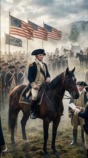 Older Than America: The 251-Year History of the U.S. Army #shorts #reels #usa