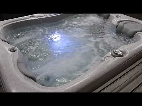 Coleman 351 by Maax Spas Only $3,995