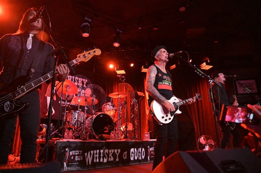 Portland rock band Everclear announce new tour with four Oregon shows