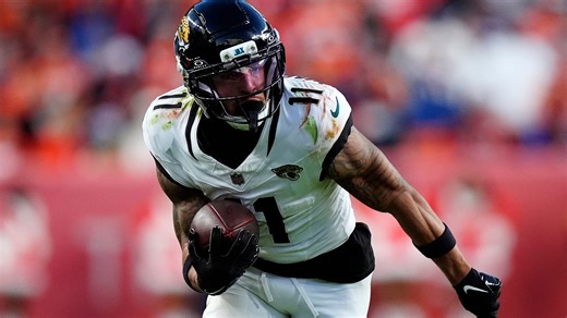 Jacksonville Jaguars at Colts predictions: Going in opposite directions