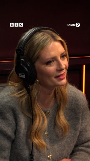 Mischa Barton on The OC - from generation to generation, an iconic TV show still unites viewers to this day! ☀️ | BBC Radio 2