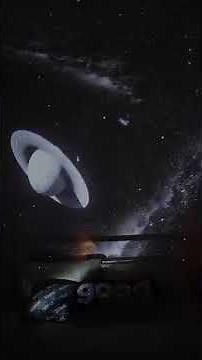 Transform any space into a breathtaking galaxy light experience with this star projector lamp. #usa