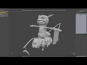 Modo Essentials - Toolbars