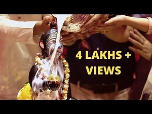 laddu Gopal ka abhishek kaise kare | Panchamrit Snan