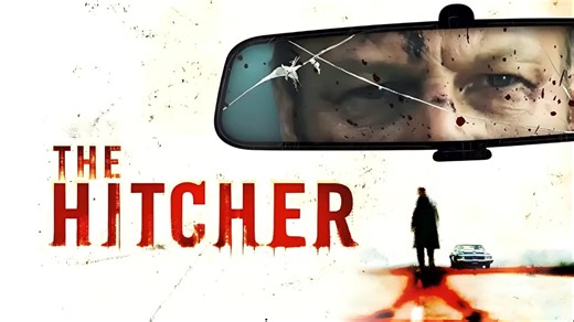 Autostopowicz (2007) [Lektor PL] - The Hitcher